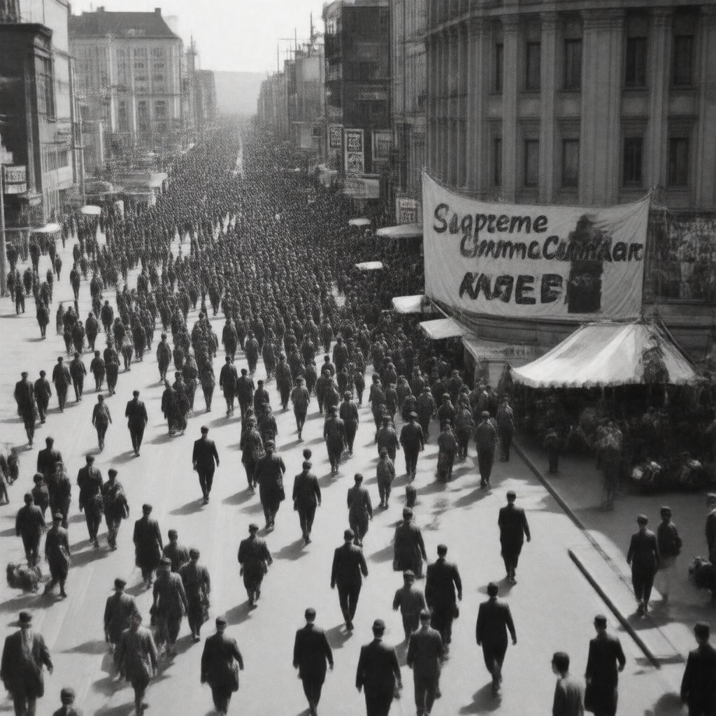 Allied occupation of Japan (post-1945)